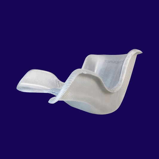 GREYHOUND NEW SILVER – RACING 20