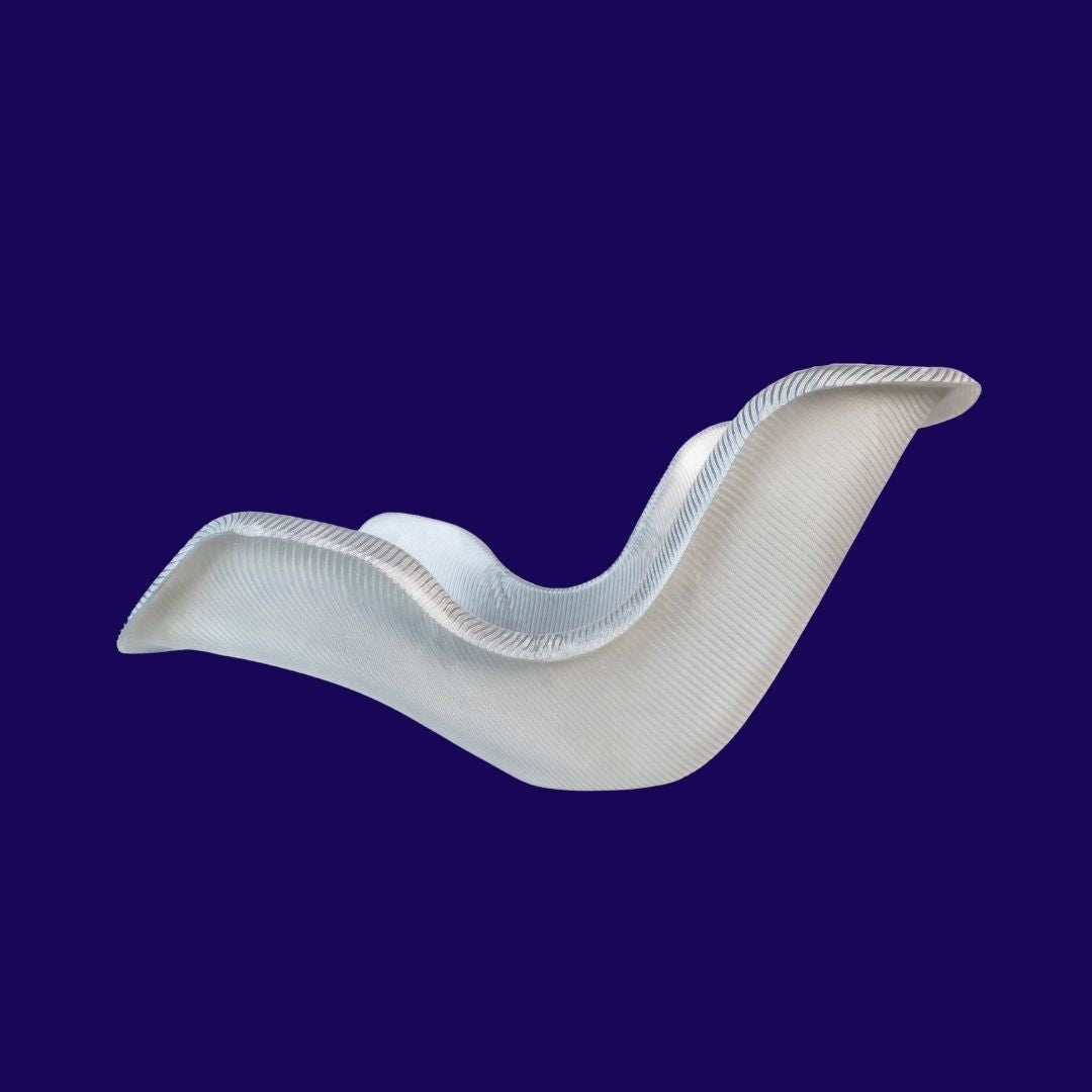 GREYHOUND NEW SILVER – RACING 20