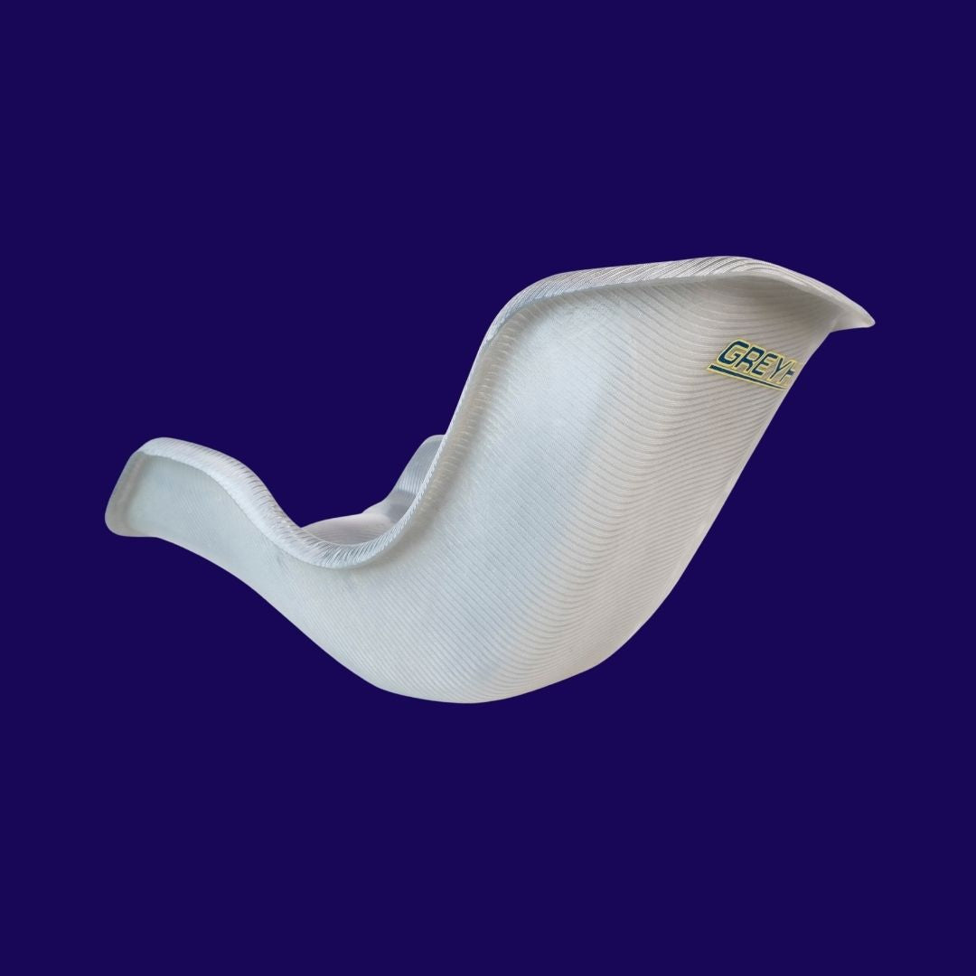 GREYHOUND NEW SILVER – RACING 20