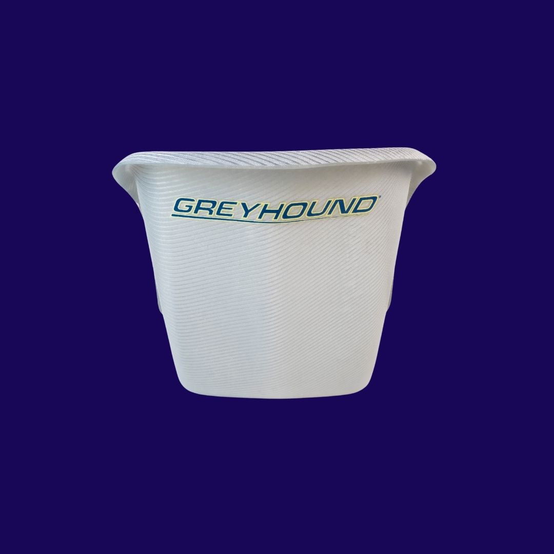 GREYHOUND NEW SILVER – RACING 20