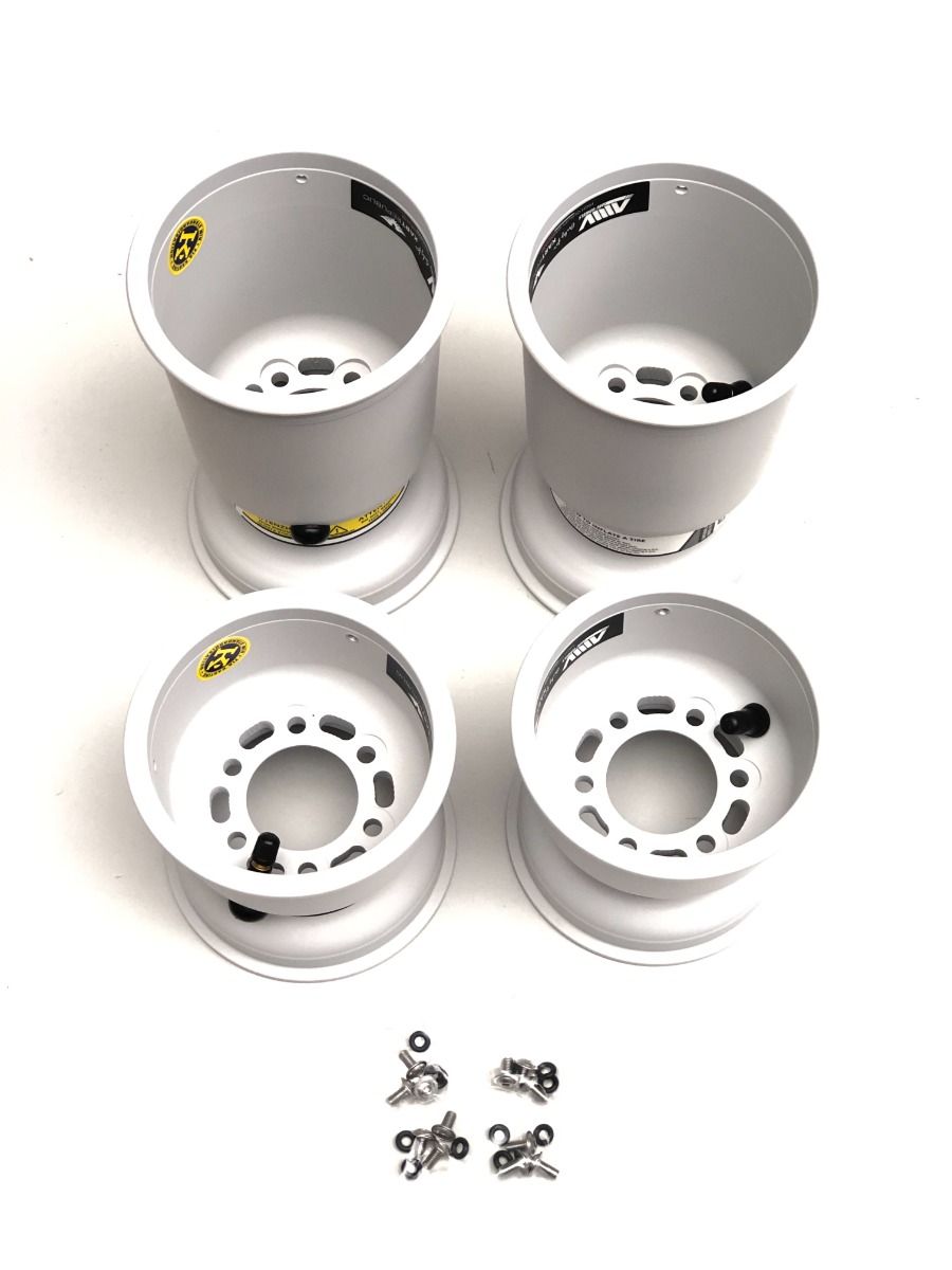 Satz Felgen KR 115-145 OXI Mini