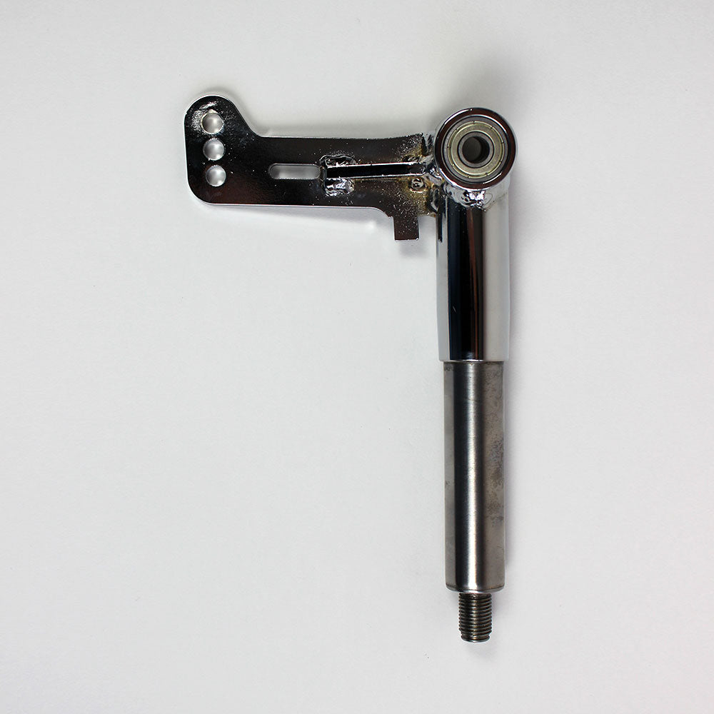 Achsschenkel KZ/DD2