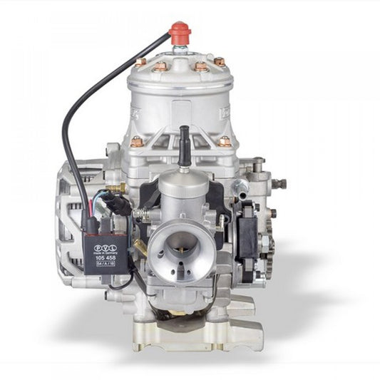 ACI-CSAI VORTEX ROK SHIFTER 125cc MOTOR