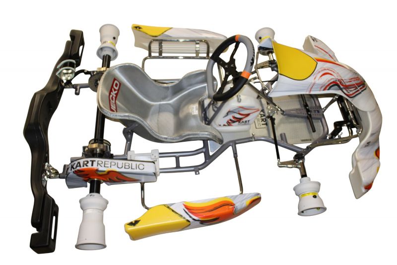 CHASSIS KR KR2 OK (Direct Drive)