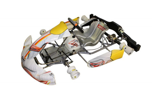 CHASSIS KR KR1 OK (Direct Drive)