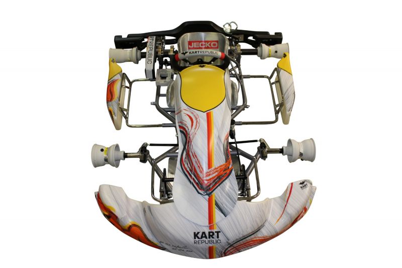 CHASSIS KR KR2 OK (Direct Drive)