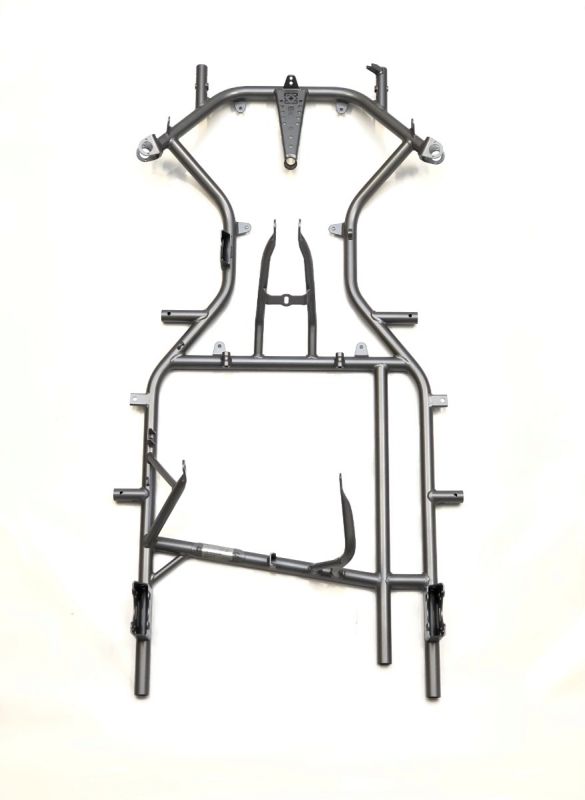 FRAME KR MINI 2022