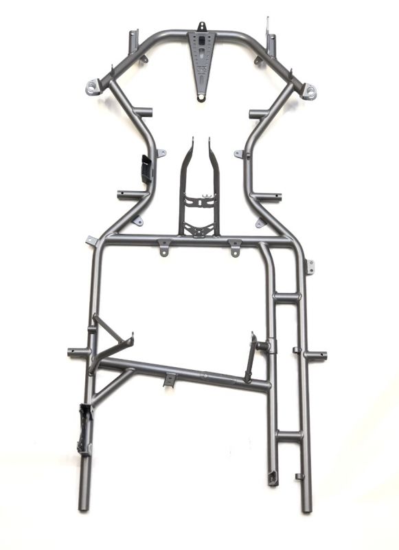 FRAME KR KR2