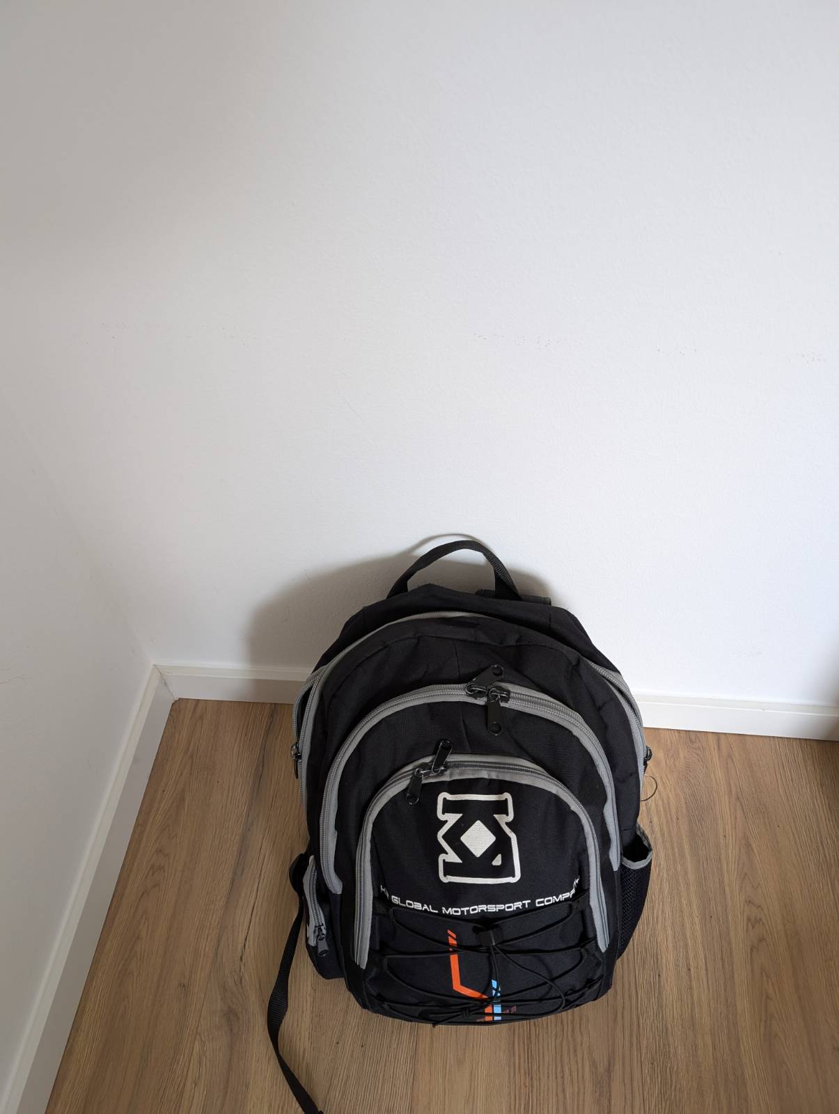 Kart Republic Official Rucksack
