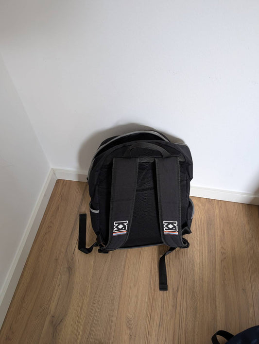 Kart Republic Official Rucksack