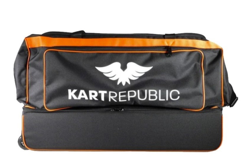 KR Fahrer Tasche