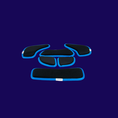 Seat pads