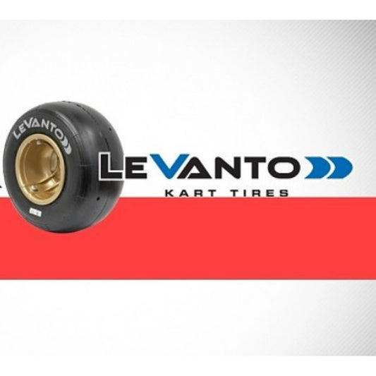 KRT LEVANTO SET Junior/Senior