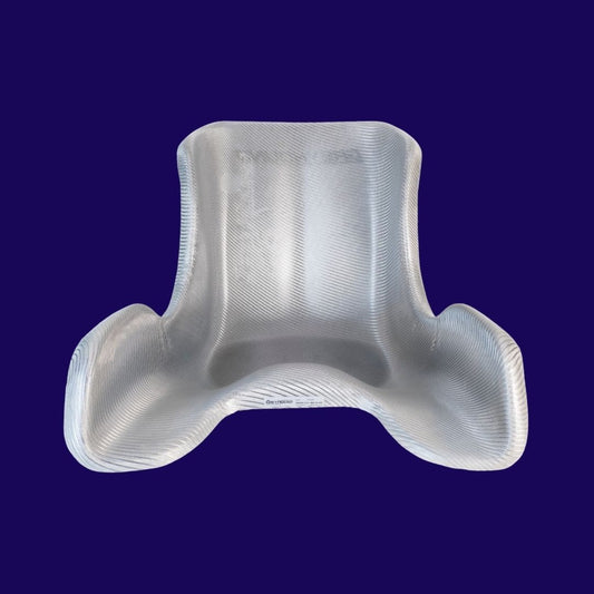 GREYHOUND NEW SILVER – RACING 20