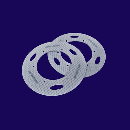Kettenblatt Schutz