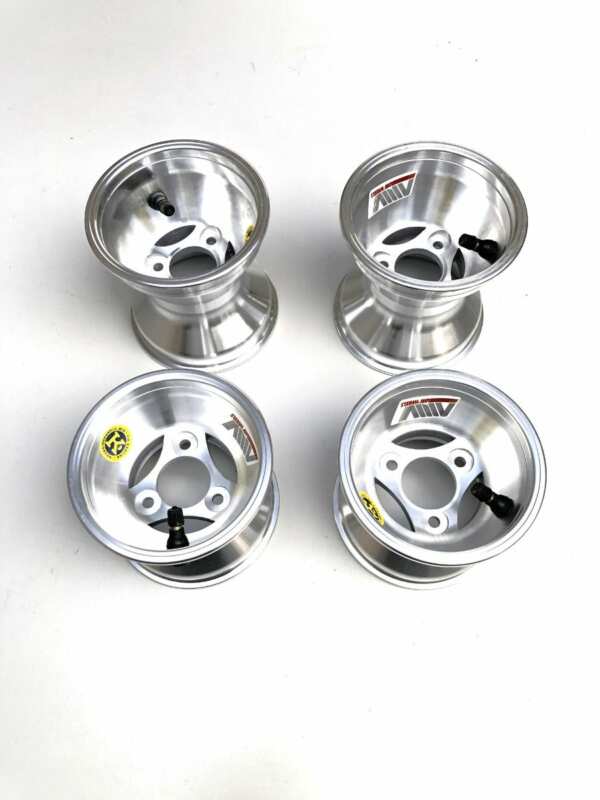 Satz Felgen KR 110/140 Mini ALU