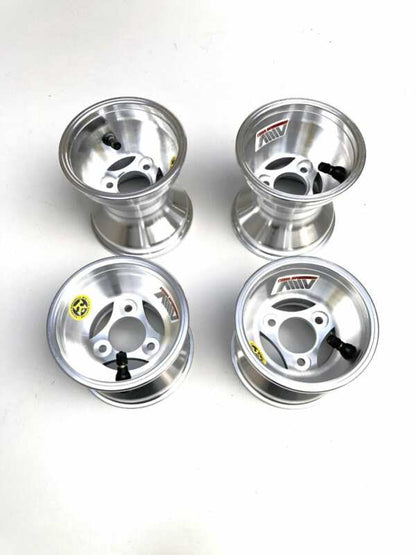 Satz Felgen KR 110/140 Mini ALU