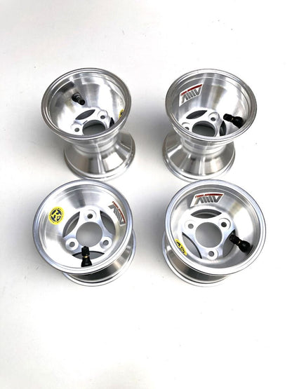 Satz Felgen KR 110/140 Mini ALU