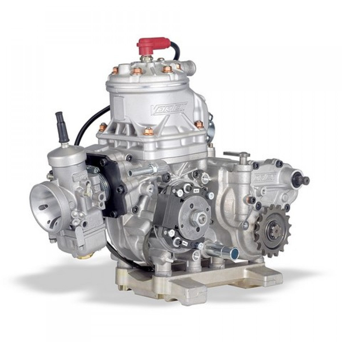 ACI-CSAI VORTEX ROK SHIFTER 125cc MOTOR
