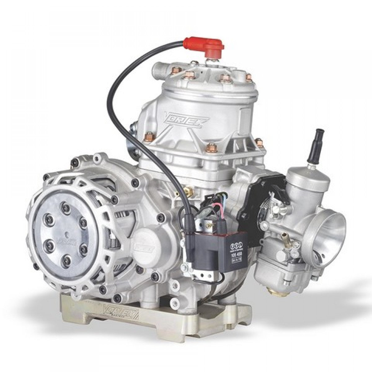 ACI-CSAI VORTEX ROK SHIFTER 125cc MOTOR