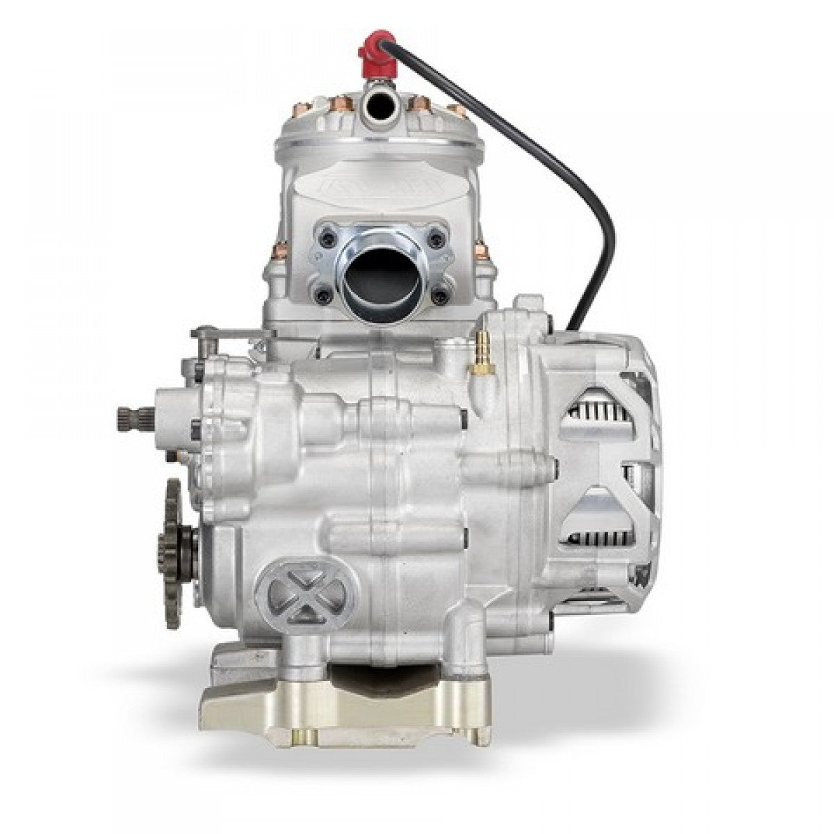 ACI-CSAI VORTEX ROK SHIFTER 125cc MOTOR