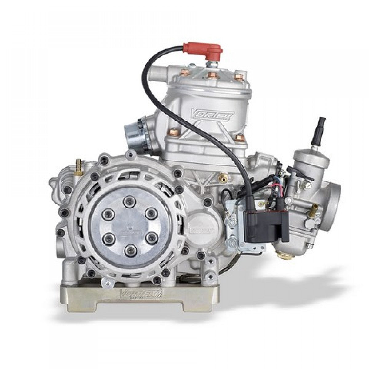ACI-CSAI VORTEX ROK SHIFTER 125cc MOTOR