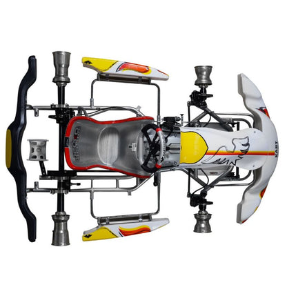 CHASSIS KR KR2 OK (Direct Drive)