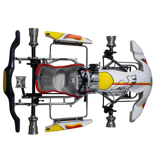 CHASSIS KR MINI