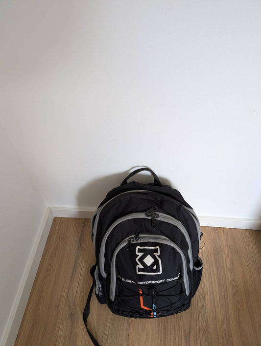 Kart Republic Official Rucksack